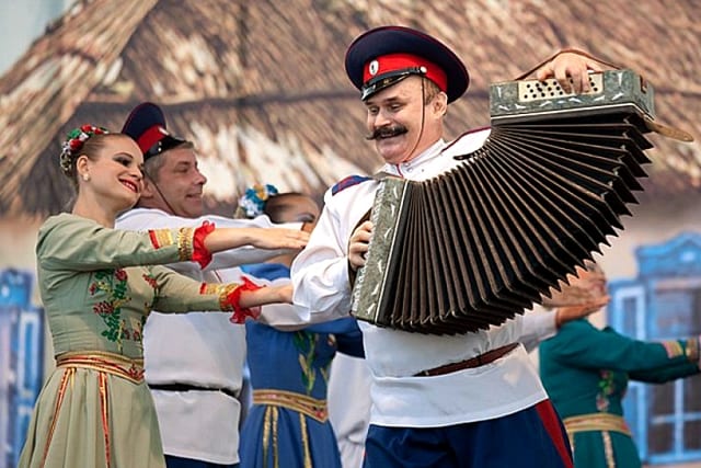 В ярском районе состоится фестиваль казачьей культуры 1