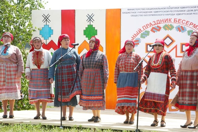 Фестиваль бесермянской культуры состоится в ярском районе 1