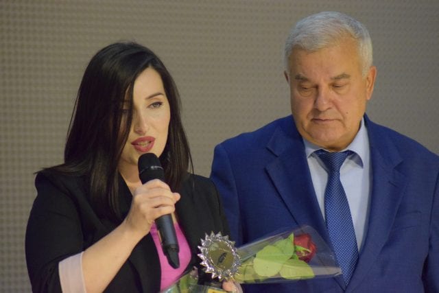 В ставрополе отметили лучших журналистов северного кавказа 2