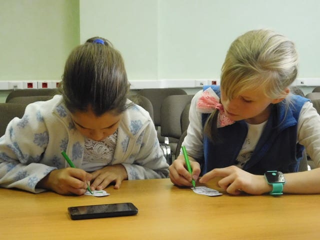 Школьники ижевска узнали о традициях народов кавказа 6