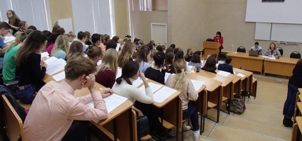 Более 300 тысяч россиян проверили этнографические знания 5