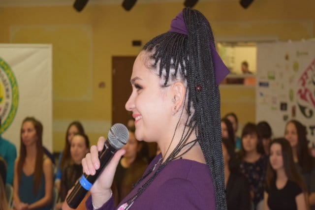 В ижевске состоялся кастинг на конкурс «татар кызы-2019» 43
