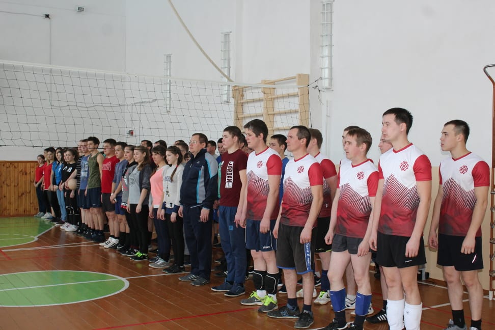Марийцы удмуртии победили в межрегиональном турнире 1