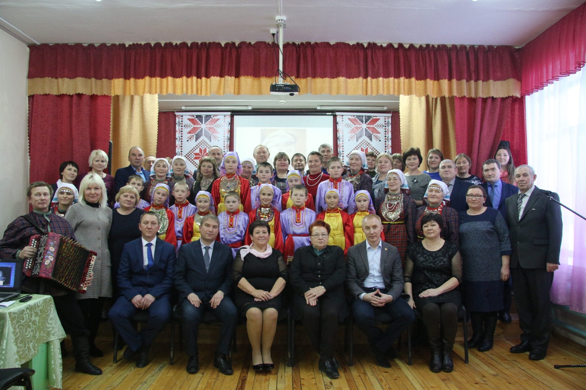 Конференция памяти удмуртского просветителя прошла в татарстане 1