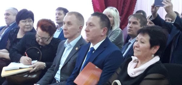 Конференция памяти удмуртского просветителя прошла в татарстане 2