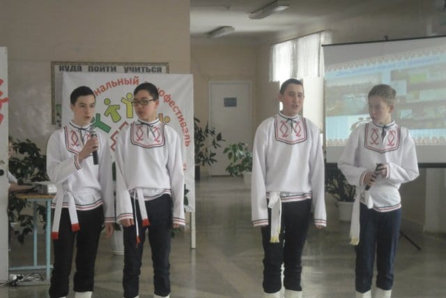 Детские коллективы удмуртии заняли призовые места в татарстане 1
