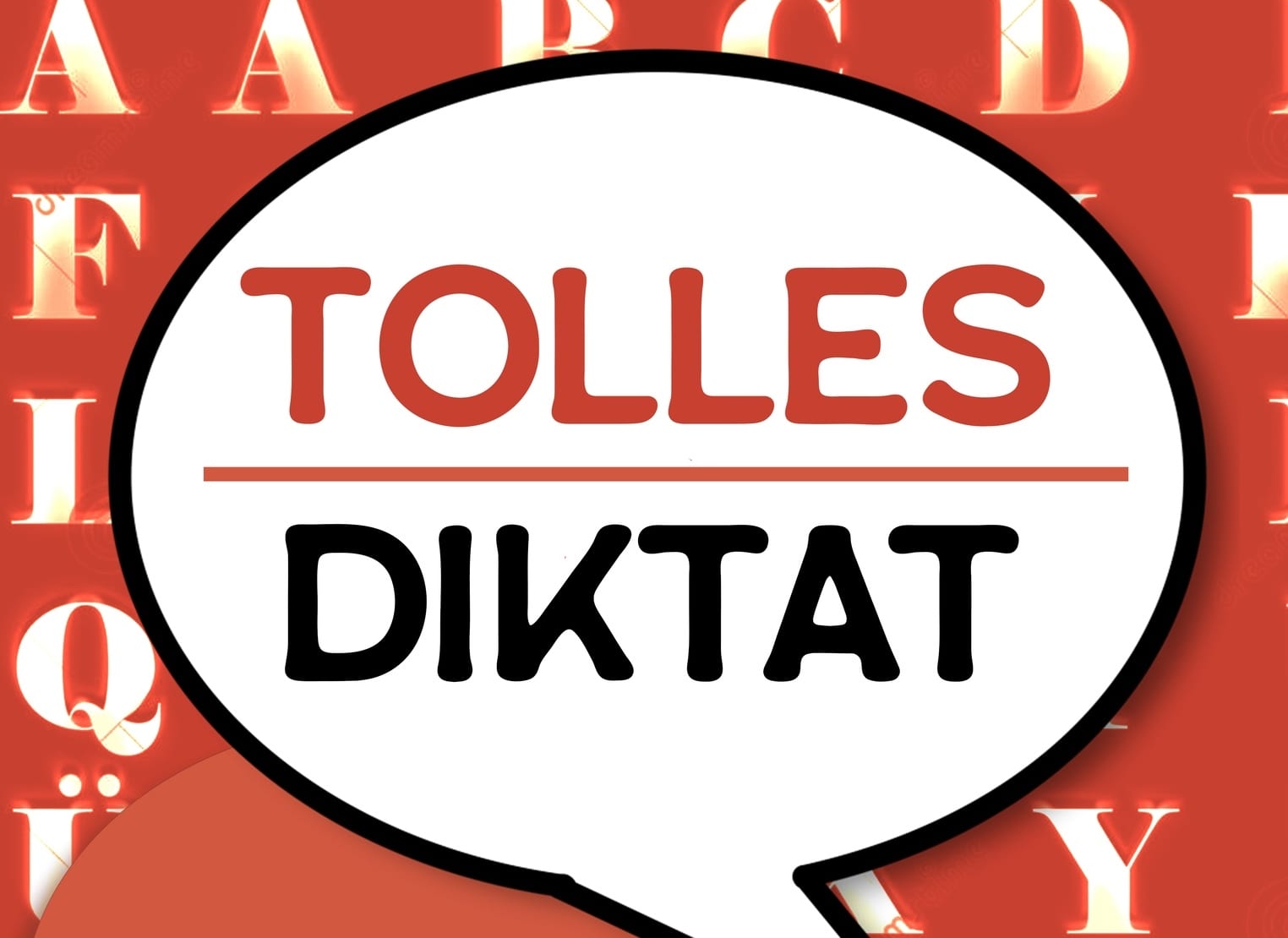 Акция «tolles diktat» (диктант по немецкому языку)  1