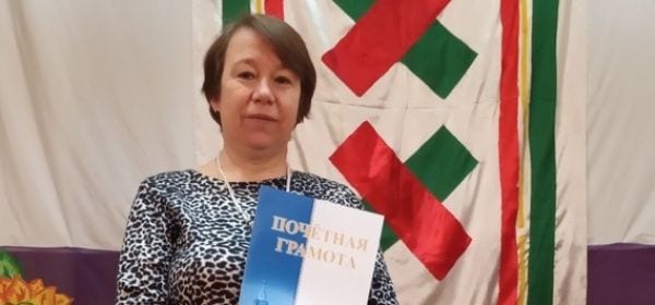 В красногорском районе прошёл фестиваль художественного чтения 16