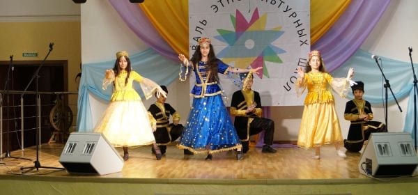 Фестиваль этнокультурных школ прошёл в столице удмуртии 5