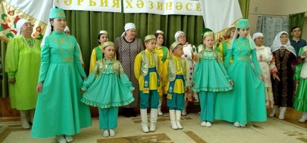 Выездное заседание организации "ак калфак" прошло в татарстане 3