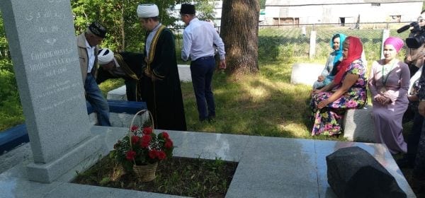 Выездное заседание организации "ак калфак" прошло в татарстане 4