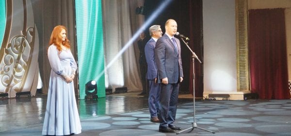 Международный конкурс «татар кызы – 2019» завершился в ижевске 27