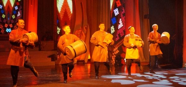 Международный конкурс «татар кызы – 2019» завершился в ижевске 30