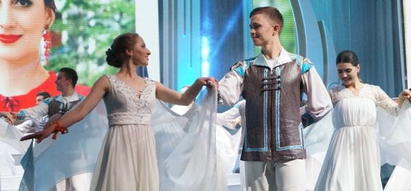Международный конкурс «татар кызы – 2019» завершился в ижевске 5