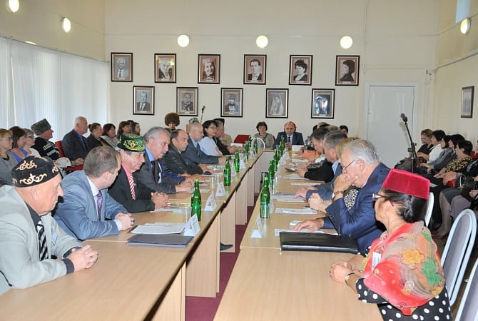 Ижевск примет форум национальных меньшинств 1