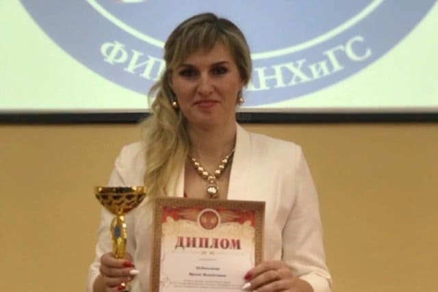 Преподаватель из удмуртии завоевал призовое место в конкурсе учителей родных языков 1