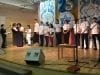 Воскресная еврейская школа «халом» отметила 25-летие 2