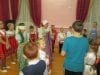Жители дебёсского района познакомились с историей народных кукол 2
