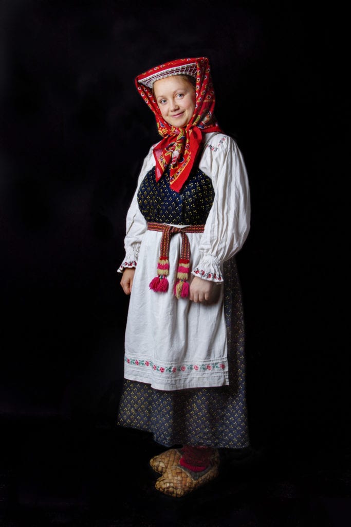 Дни коми-пермяцкой культуры пройдут в ижевске 3