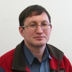 Сергей максимов