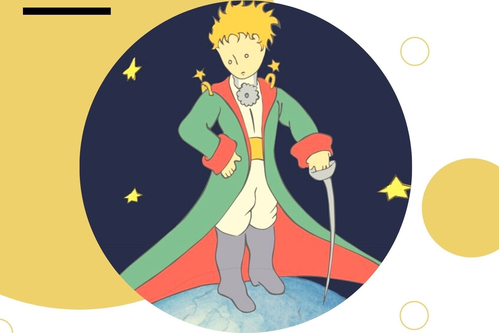 Всемирно известную сказку «маленький принц» на удмуртском языке представят в ижевске 1
