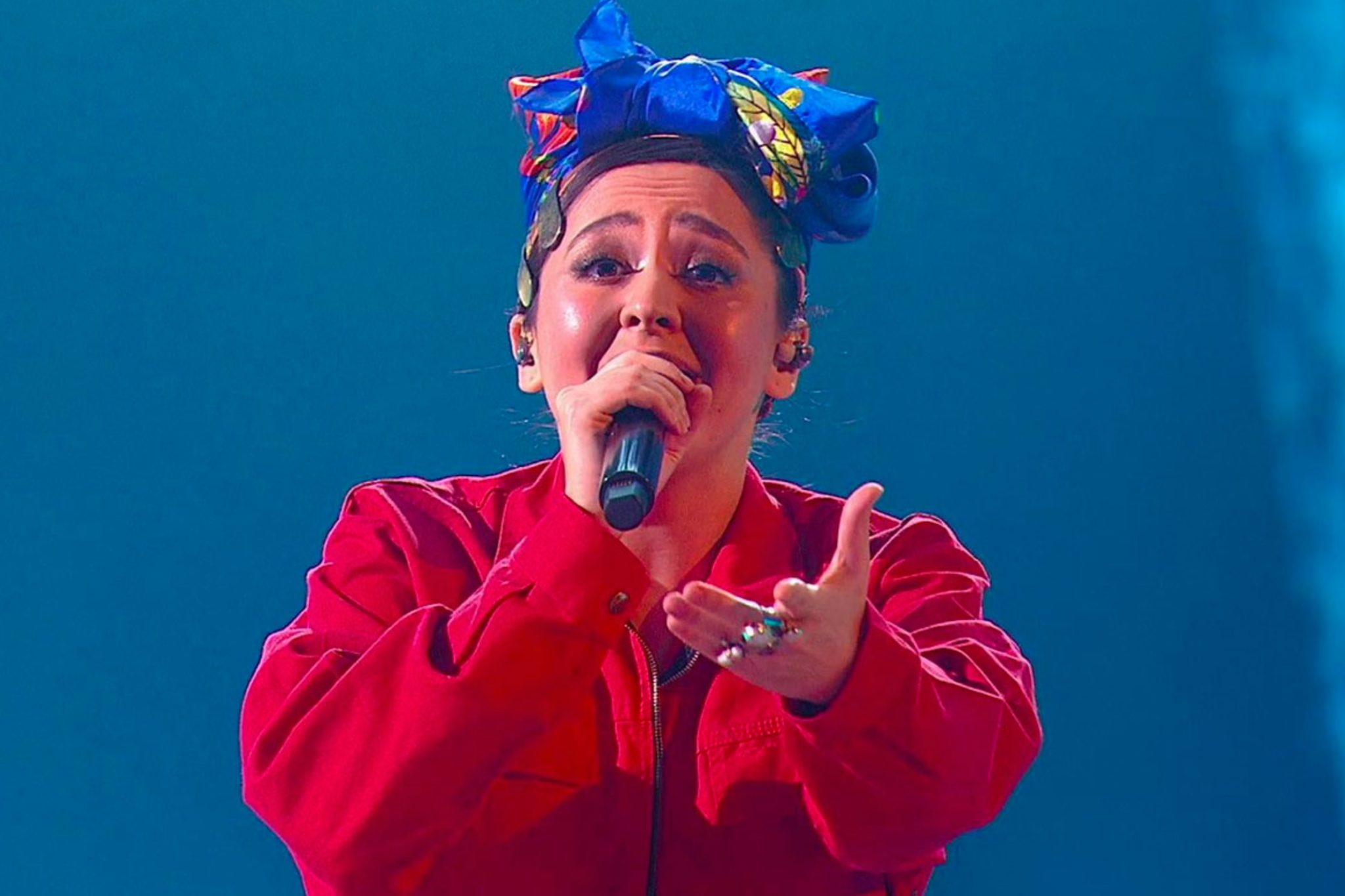 Певица таджикского происхождения manizha выступит от россии на конкурсе «евровидение-2021» 1