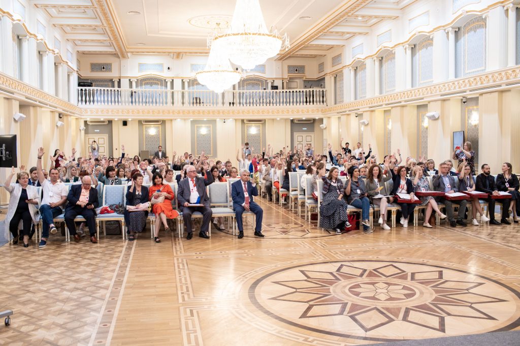 Всероссийский форум финно-угорских народов, ижевск, 3-4 июня 2021 150