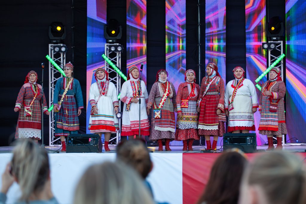 Всероссийский форум финно-угорских народов, ижевск, 3-4 июня 2021 124