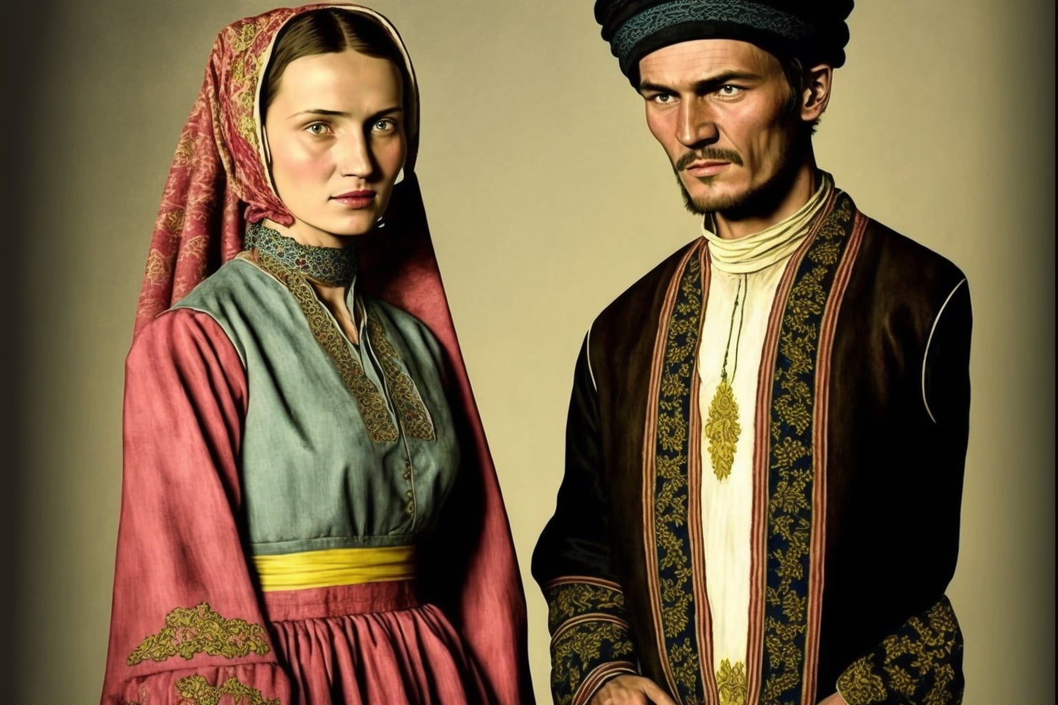 Чем татары от башкир отличаются и почему это не один народ