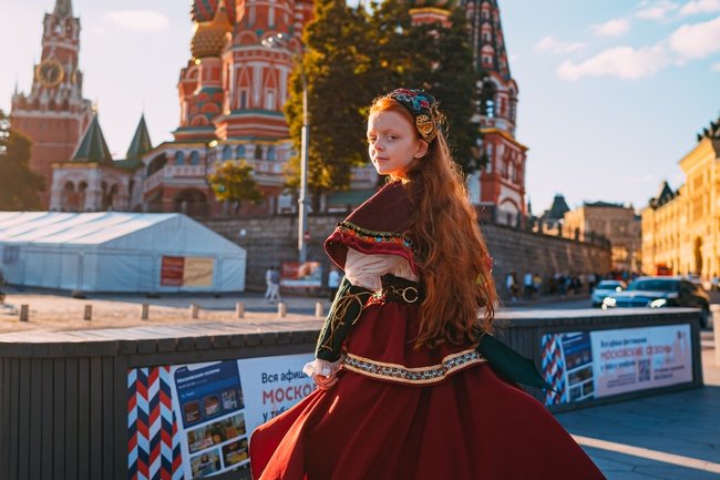 Завершается приём заявок на фотоконкурс «русская цивилизация» 1