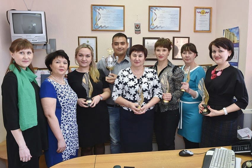 Всероссийский форум татарских журналистов пройдет в удмуртии 1