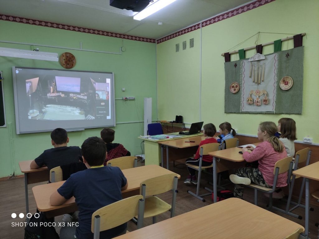 Фестиваль детской анимации на удмуртском языке состоялся в ижевске 3