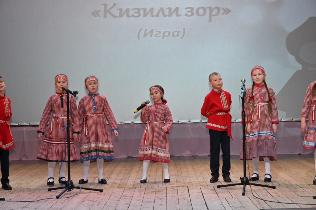 В игре состоялся xi открытый фестиваль-конкурс народного творчества "субботея" 116