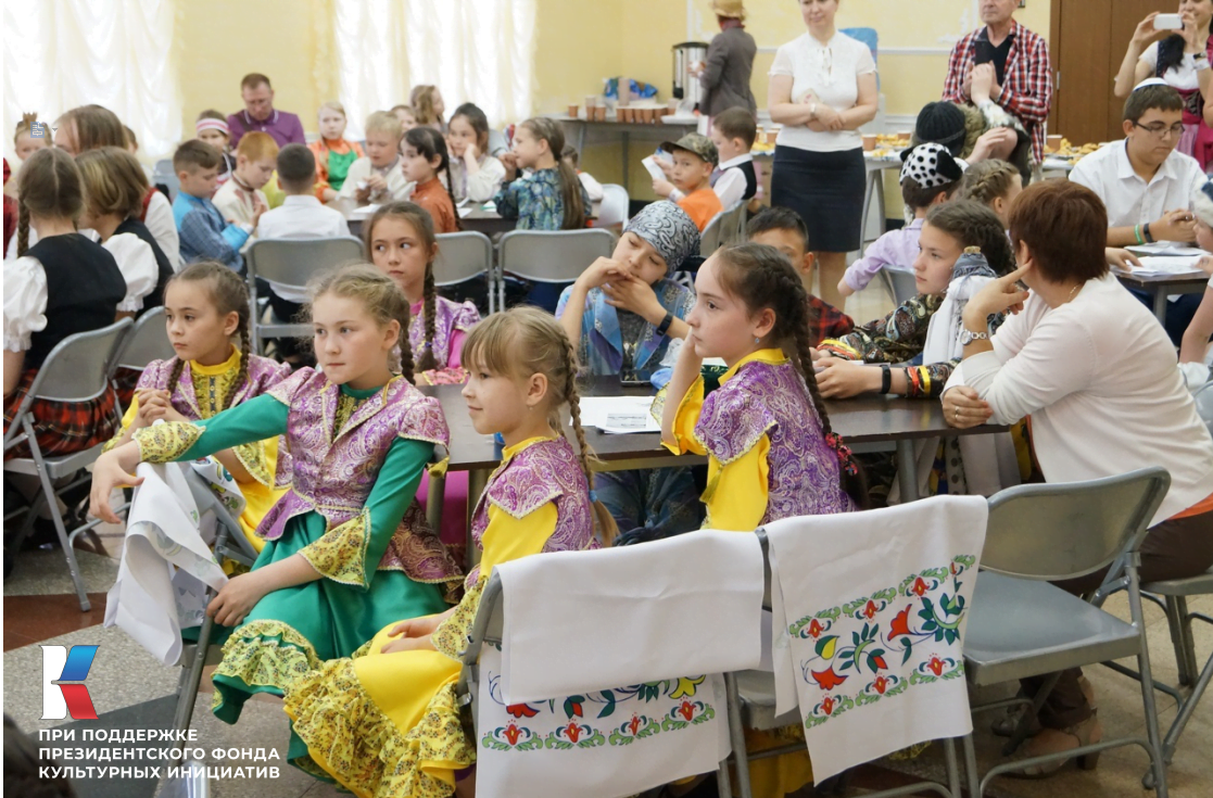 Ученики воскресных этнокультурных школ удмуртии встретятся на познавательном фестивале 1