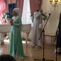 В ддн рассказали о свадебных традициях татар 4