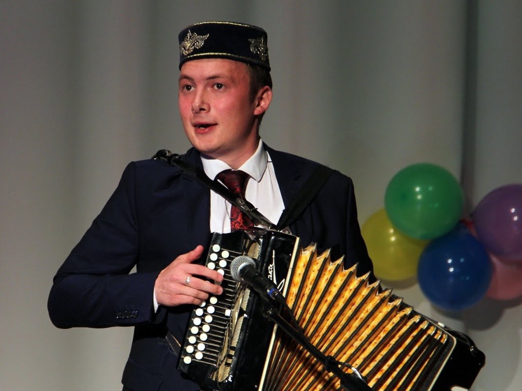 В ижевске пройдёт фестиваль татарских гармонистов «уйна, гармун! » 1