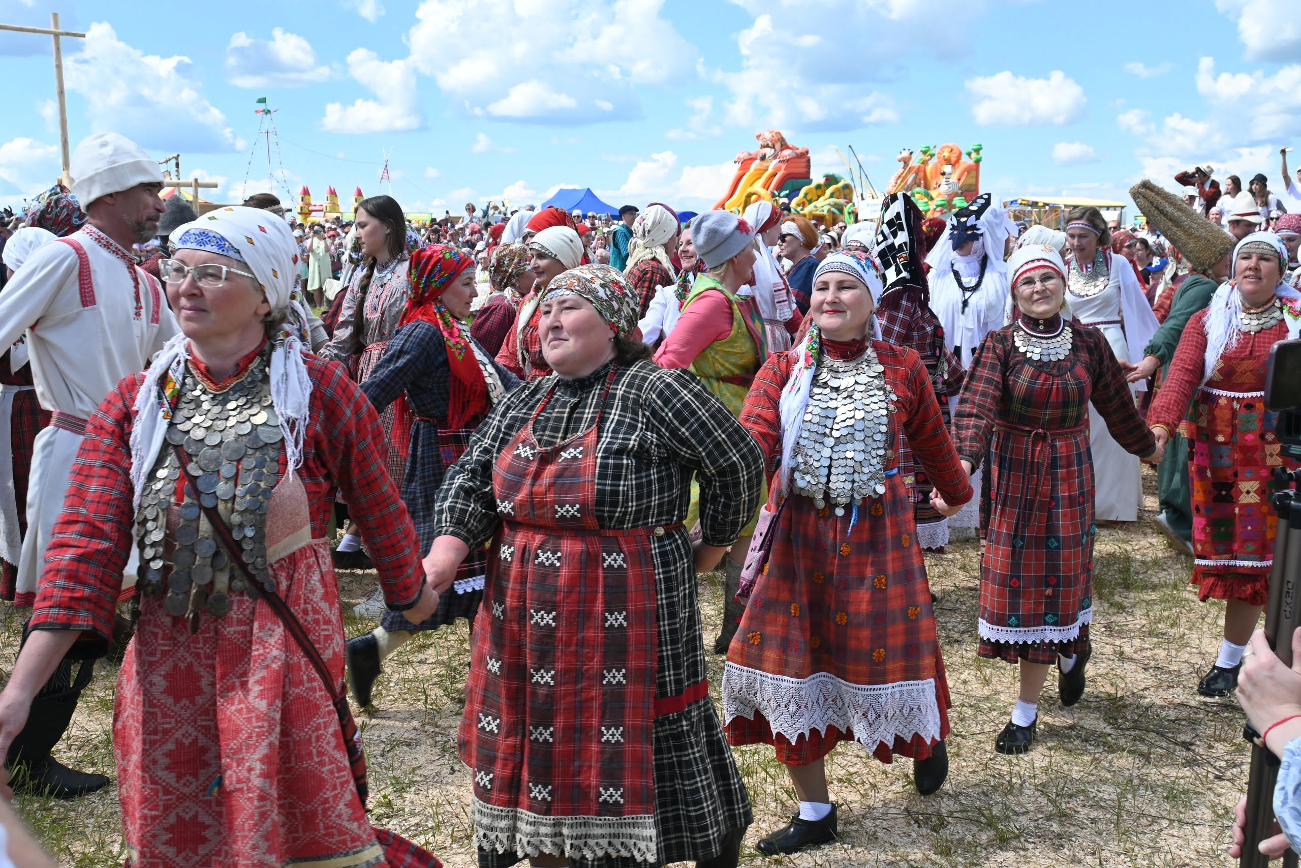 В удмуртии запускается десятилетие языков коренных народов российской федерации 1