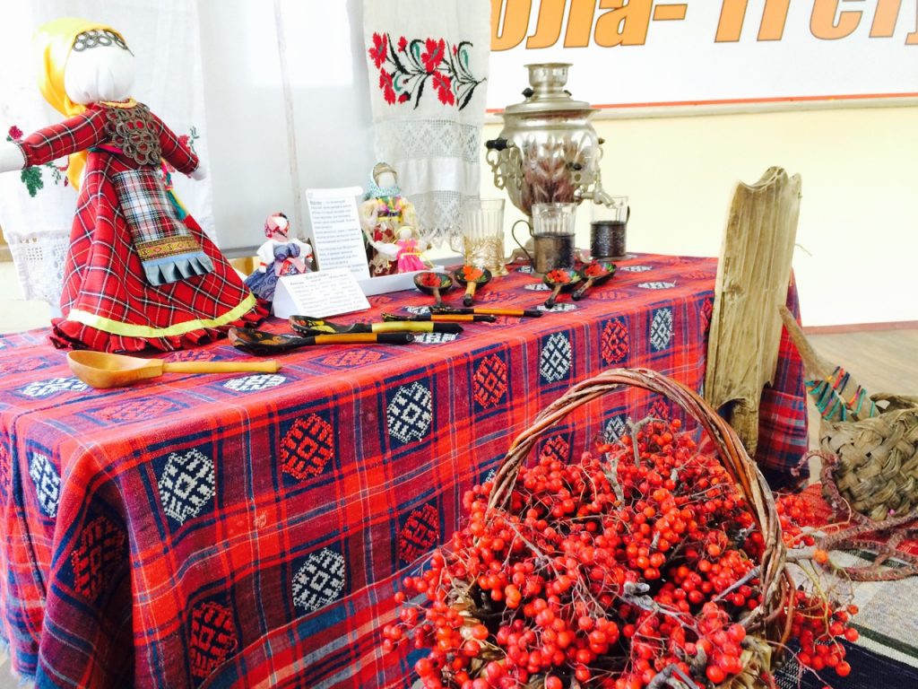 В дни родственных финно-угорских народов в ижевске состоится фестиваль «палэзян»   2