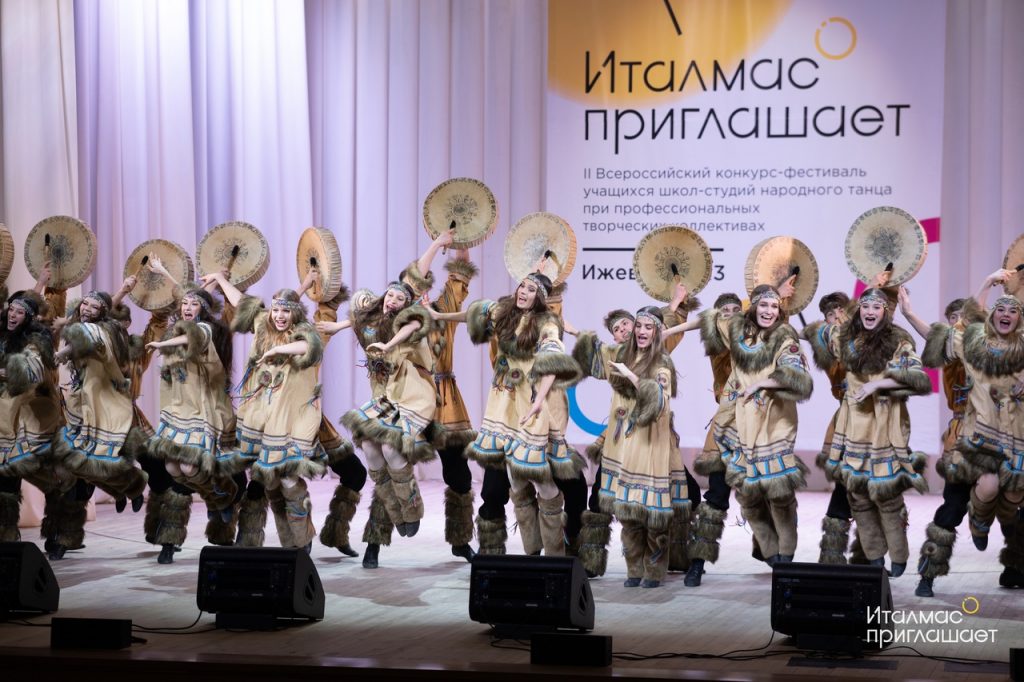 В удмуртии состоялся ii всероссийский конкурс-фестиваль «италмас приглашает» 4