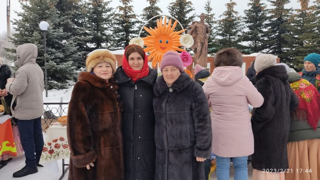 Общественники из удмуртии посетили родину поэта и драматурга ангама атнабаева 2