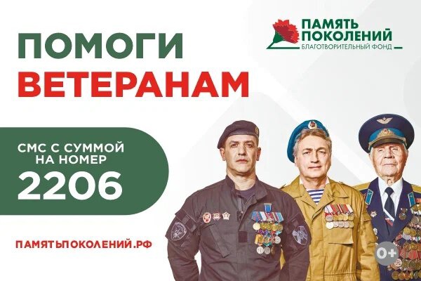 Больше, чем цветы: стартовала всероссийская благотворительная акция помощи ветеранам «красная гвоздика» 4